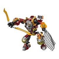 Конструктор Lego Ninjago Робот-рятувальник Ронина 70592